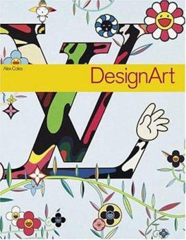 Paperback Designart Book