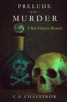 Paperback Prelude to Murder: A Rex Graves Mystery Book