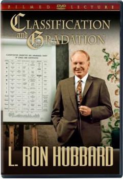 DVD Classification and Gradation Book