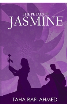 Paperback The Petals of Jasmine Book