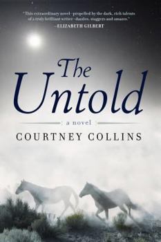 Hardcover The Untold Book