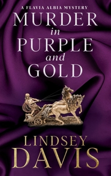 Murder in Purple and Gold