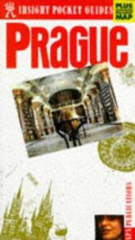 Paperback Prague Insight Pocket Guide (Pocket Guides) Book