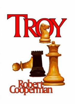 Paperback Troy Book