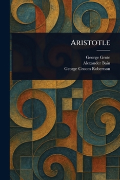 Paperback Aristotle Book