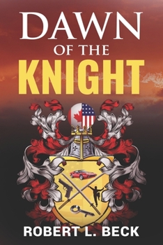 Paperback Dawn of the Knight Book