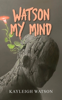 Paperback Watson My Mind Book