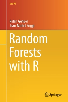 Paperback Random Forests with R Book