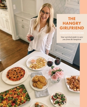 Paperback The Hangry Girlfriend Book