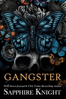 Gangster - Book #1 of the Chicago Crew