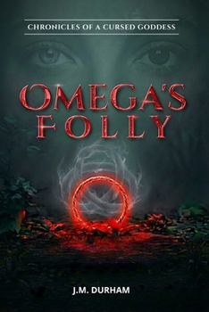 Paperback Omega's Folly Book