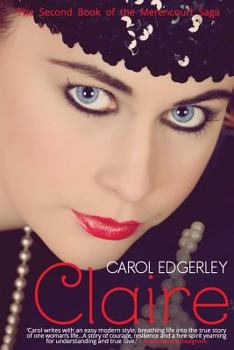 Claire