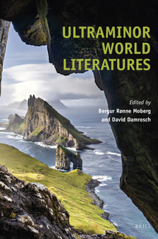 Paperback Ultraminor World Literatures Book