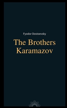 Paperback The Brothers Karamazov by Fyodor Dostoevsky Book