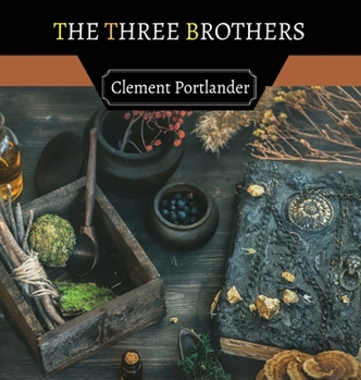 Hardcover The Three Brothers Book