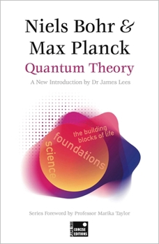 Paperback Quantum Theory (a Concise Edition) Book