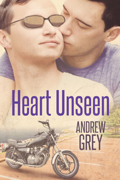 Paperback Heart Unseen: Volume 1 Book