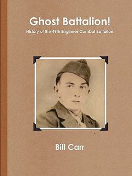 Paperback Ghost Battalion Book