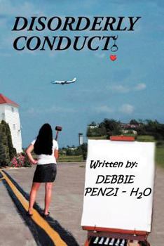 Paperback Disorderly Conduct Book