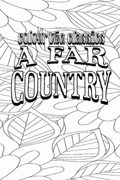 Paperback A Far Country Book