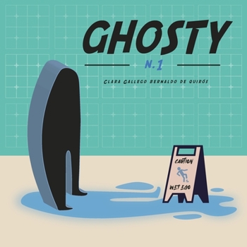 Paperback Ghosty [Spanish] Book