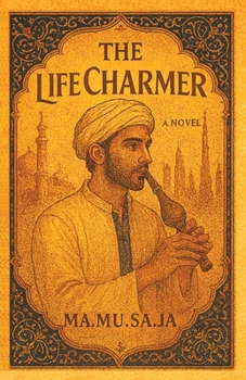 Paperback The Life Charmer Book