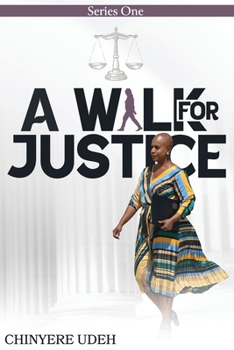 Paperback A Walk for Justice Book