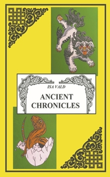 Paperback Ancient Chronicles Book
