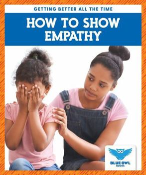Paperback How to Show Empathy Book