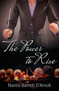 Paperback The Power to Rise Book