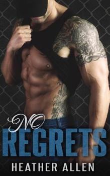 Paperback No Regrets Book