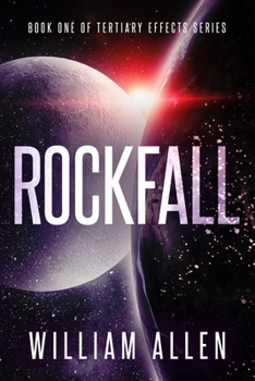 Paperback Rockfall Book