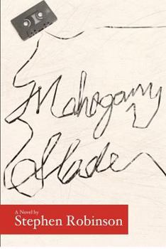 Paperback Mahogany Slade Book