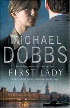 Hardcover First Lady Book