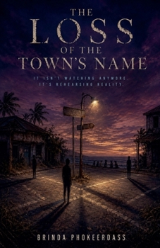 Paperback The Loss of the Town's Name Book