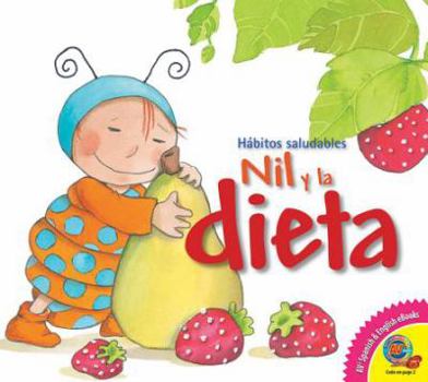 Dogru Beslen Saglikli Yasa! - Book  of the Hábitos Saludables / Healthy Habits