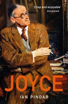 Paperback Joyce: Second Edition Book