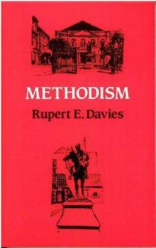 Paperback Methodism Book