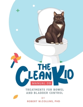 Paperback The Clean Kid Manual 09 Book