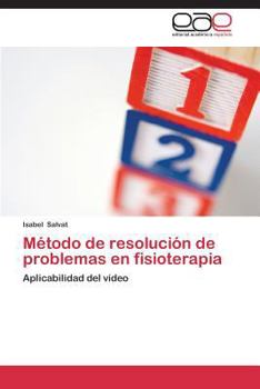 Paperback Método de resolución de problemas en fisioterapia [Spanish] Book