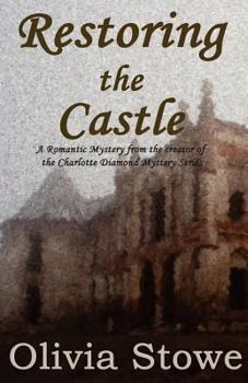 Paperback Restoring the Castle Book