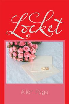Paperback Locket Book