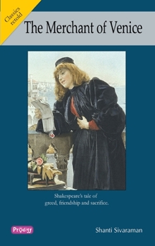 The Merchant Of Venice