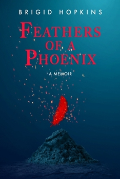 Paperback Feathers Of A Phoenix Book