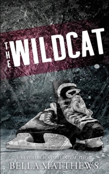 Paperback The Wildcat: Special Edition Book