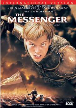 The Messenger: The Story of Joan of Arc