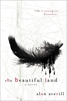 Paperback The Beautiful Land Book