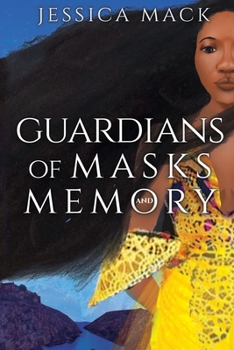 Paperback Guardians of Masks and Memory Book