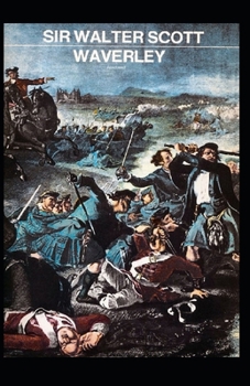 Paperback Waverley Annotated Book