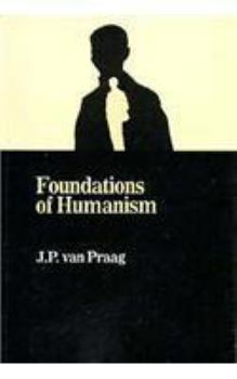 Hardcover Foundations of Humanism Book